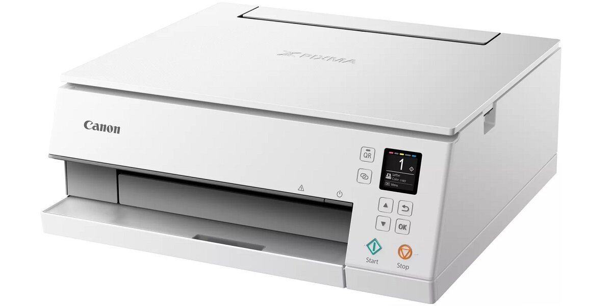 Urządzenie wielofunkcyjne CANON Pixma TS6351A
Efektywne działanie