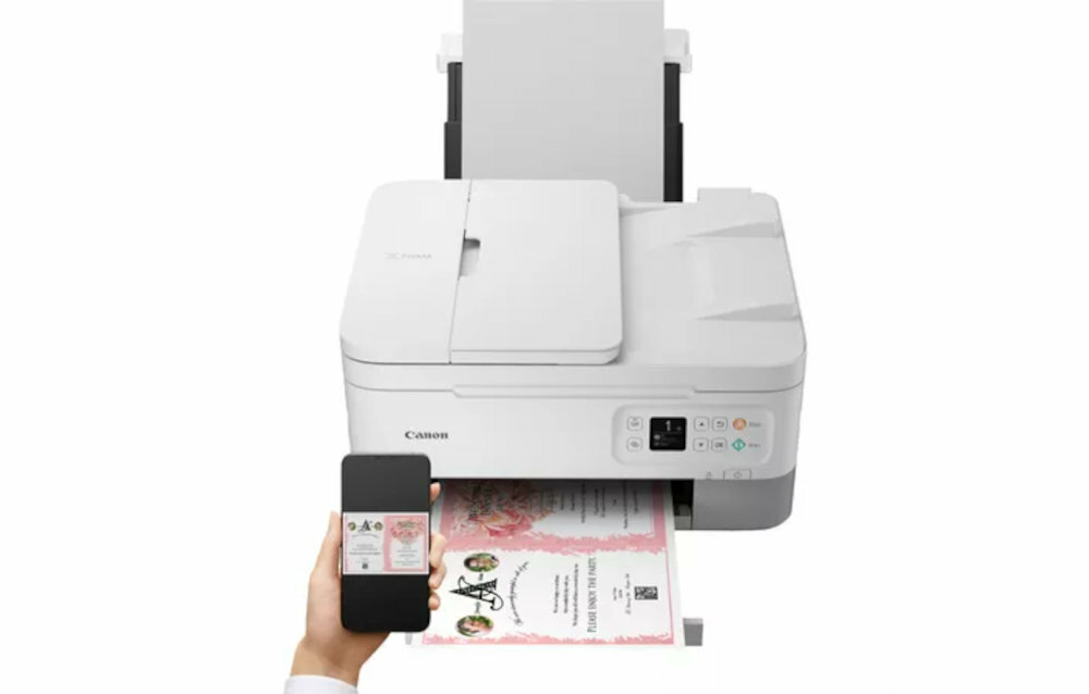 CANON-Pixma-TS7451A-funkcjonalne interfejsy