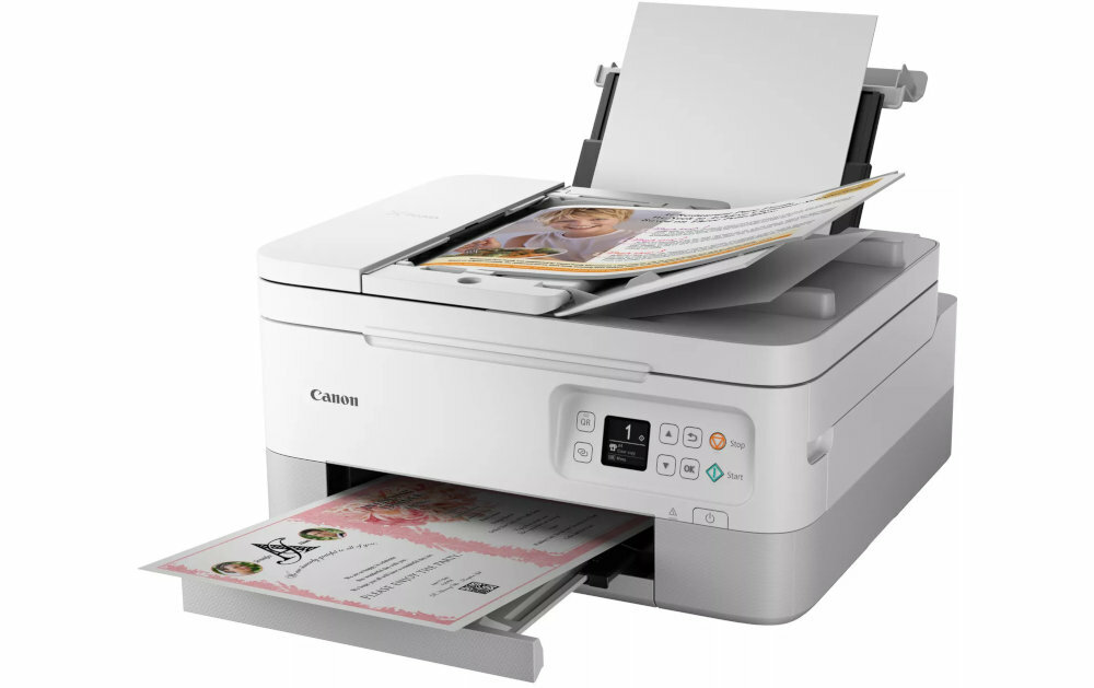CANON-Pixma-TS7451A-trzy-funkcje