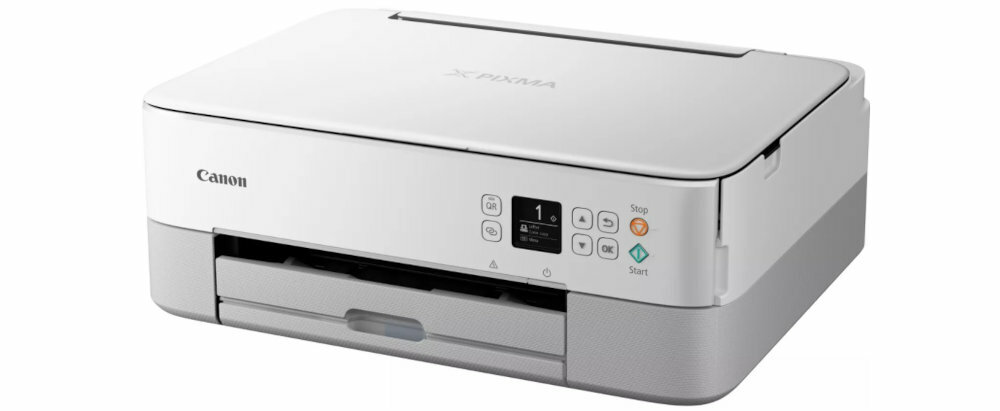 CANON-Pixma-TS5351a-szybkie skanowanie