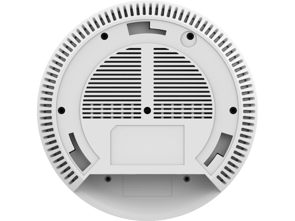Punkt dostępu GRANDSTREAM GWN7660 wymiary montaż zasilanie prąd