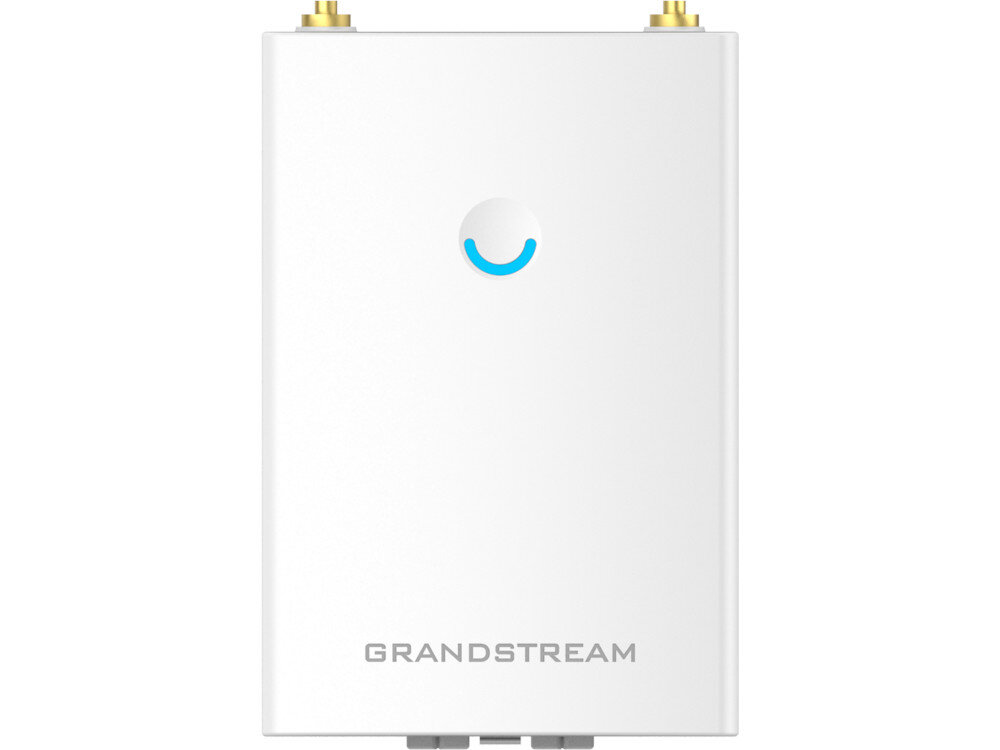 Punkt dostępu GRANDSTREAM GWN7605LR odporność wytrzymałość szczelność