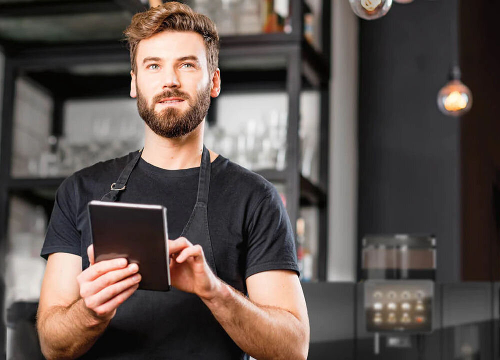 Ekspres FRANKE A300 FCS4070 system czyszczący austomatyczny