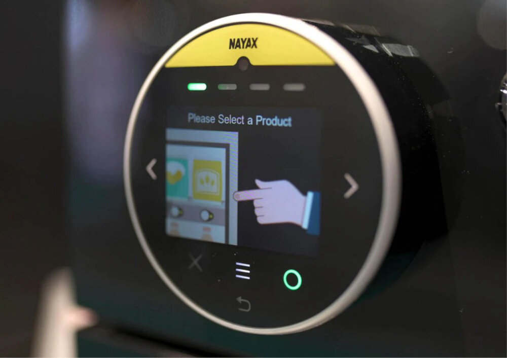 Masażer BEURER MG 100