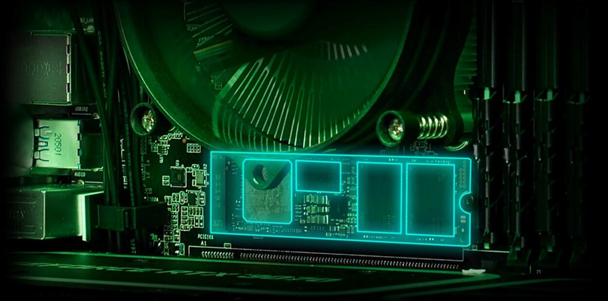 Komputer ACER Predator Orion 3000 Jeszcze szybszy