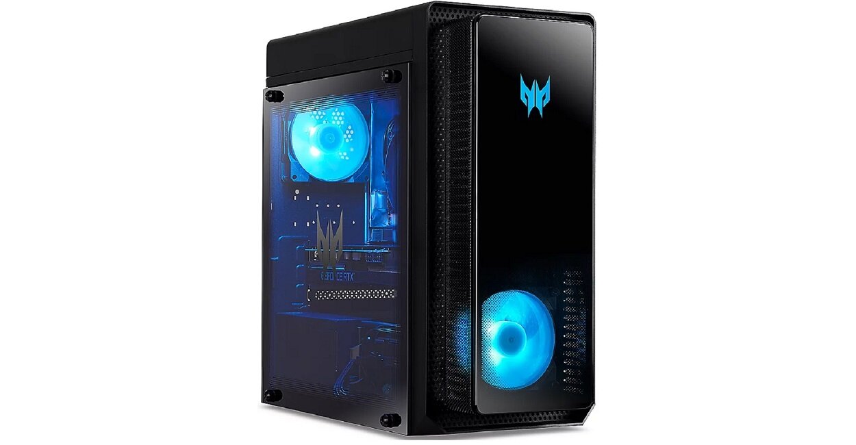 Komputer ACER Predator Orion 3000 Weź to na chłodno