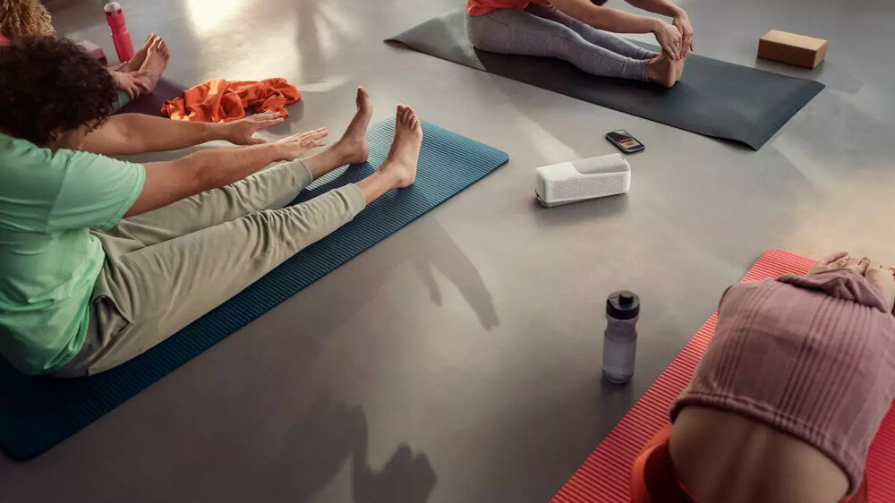 Głośnik mobilny PHILIPS TAS4807 - bluetooth