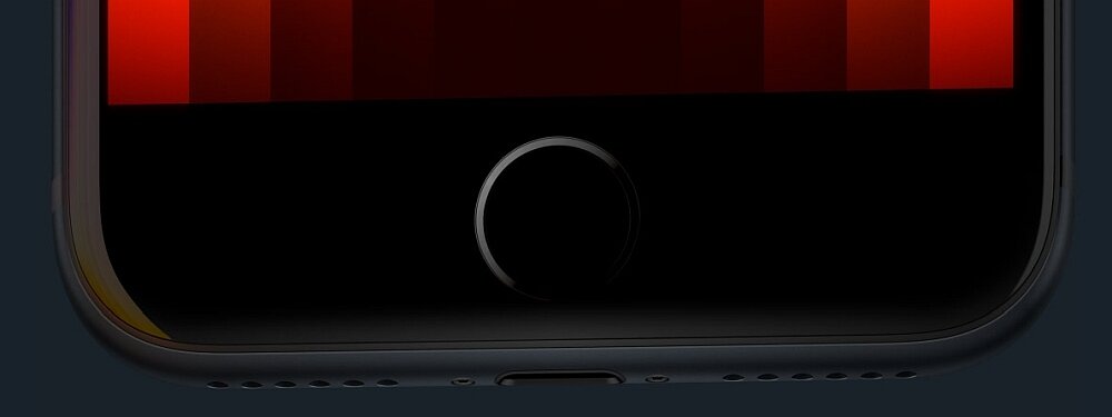 Smartfon APPLE iPhone SE 2022 ekran bateria procesor ram pamięć aparat blokada rozdzielczość pojemność zdjęcia system ios dane parametry opis