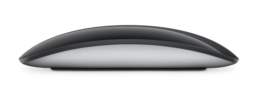 MYSZ APPLE MAGIC MOUSE komputer mysz czułość ładowanie bateria łączność