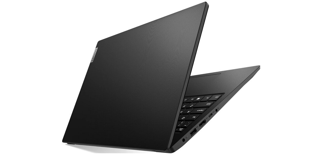 Laptop LENOVO V15 Niezawodny procesor