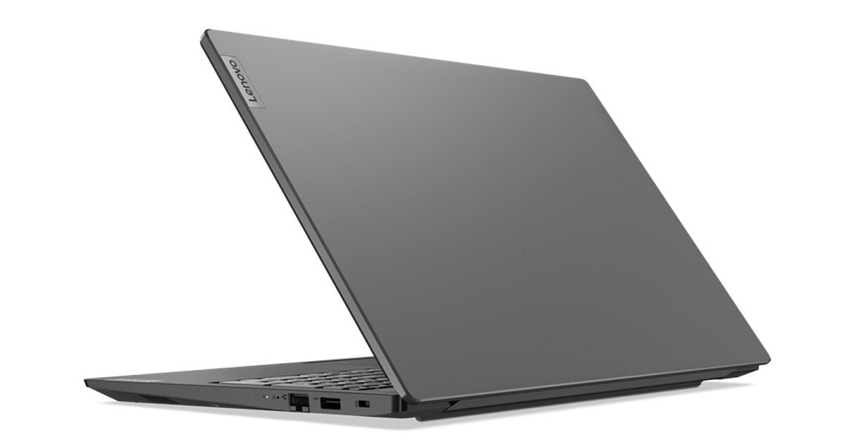 Laptop LENOVO V15 Pojemność laptopa