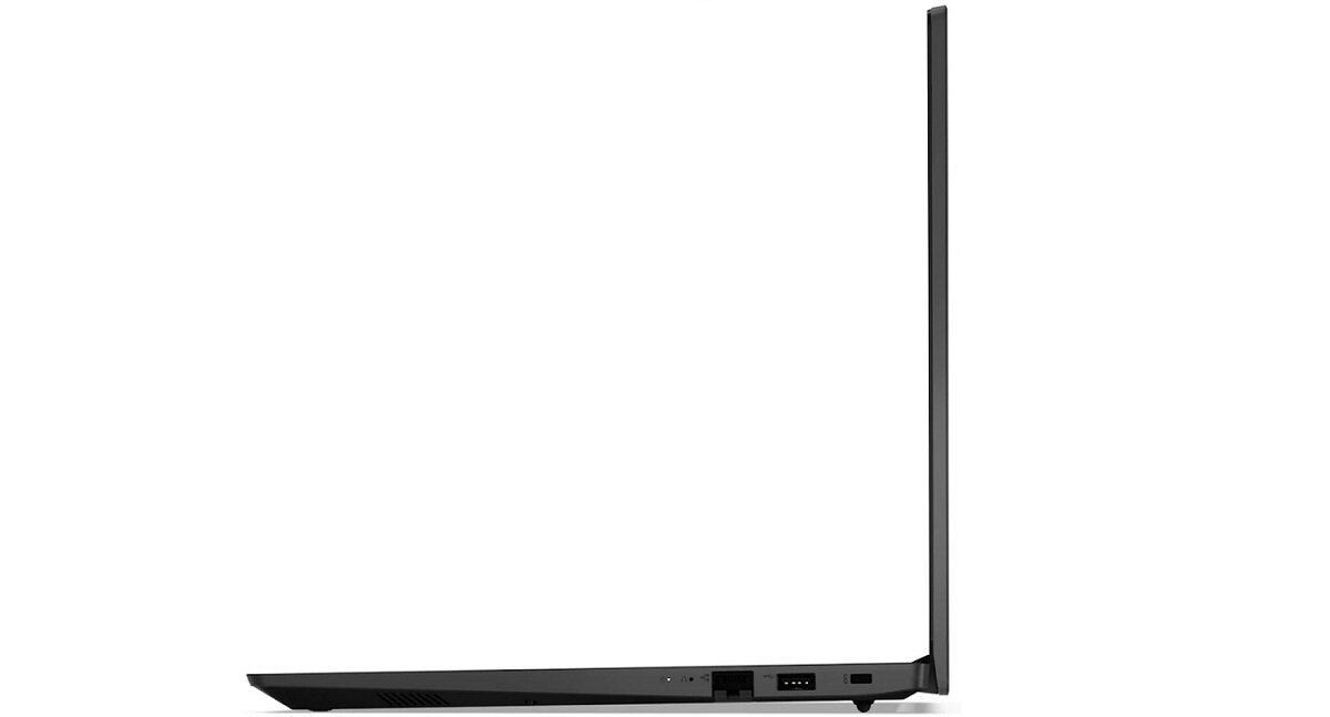 Laptop LENOVO V15 Obraz na ekranie