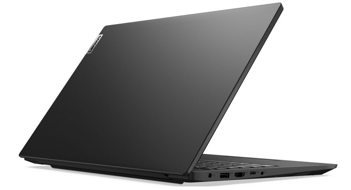 Laptop LENOVO V15 Rodzaj zabezpieczeń