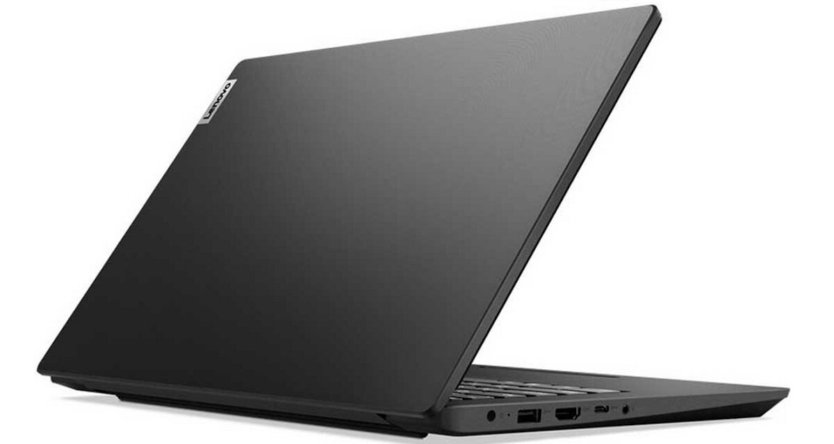 Laptop LENOVO V14 Gen 2 ITL Pojemność urządzenia