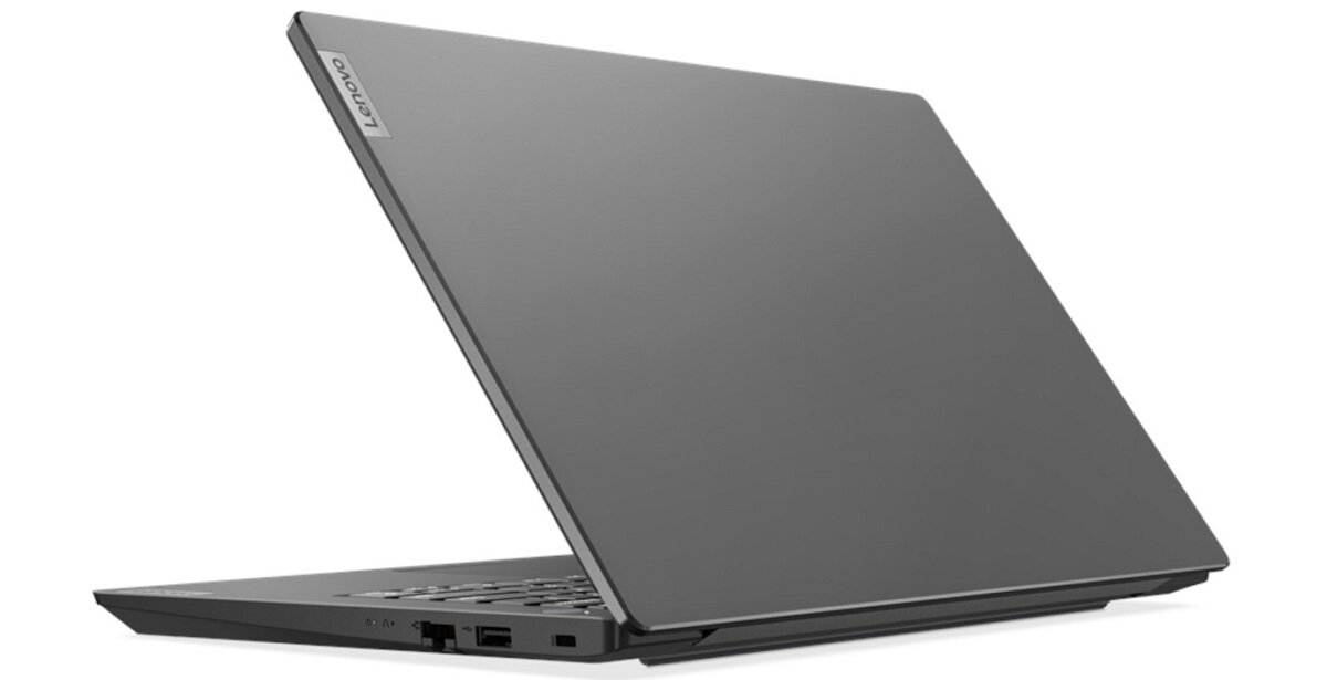 Laptop LENOVO V14 Gen 2 ITL Oszczędzaj prąd