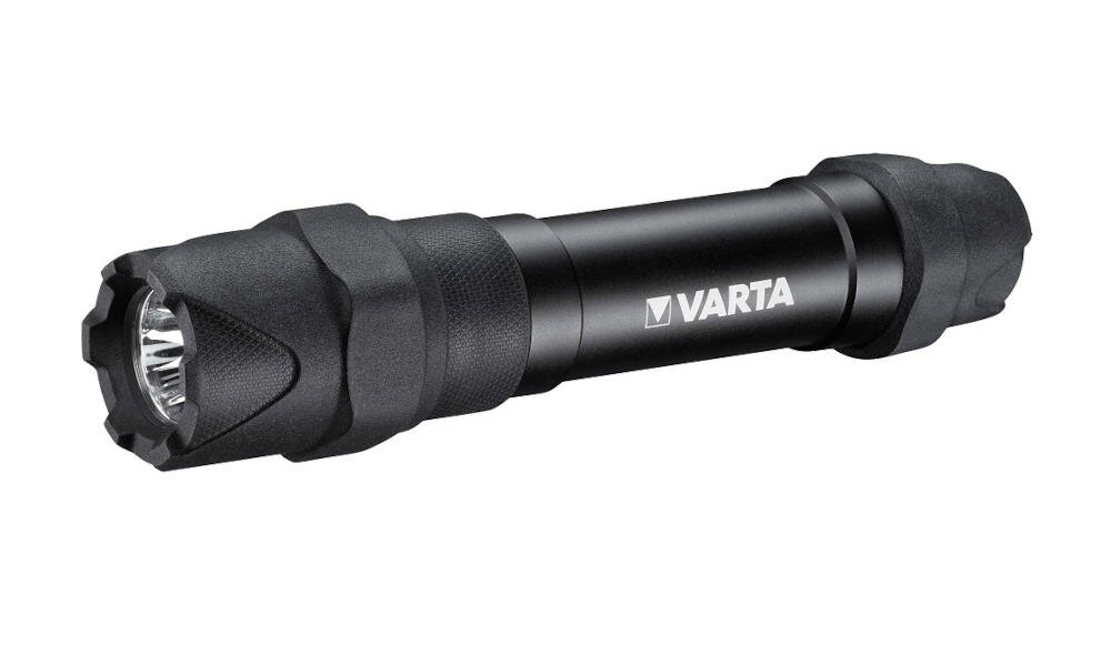 VARTA wyprawa kemping latarka campingowa wodoodporna woda deszcz