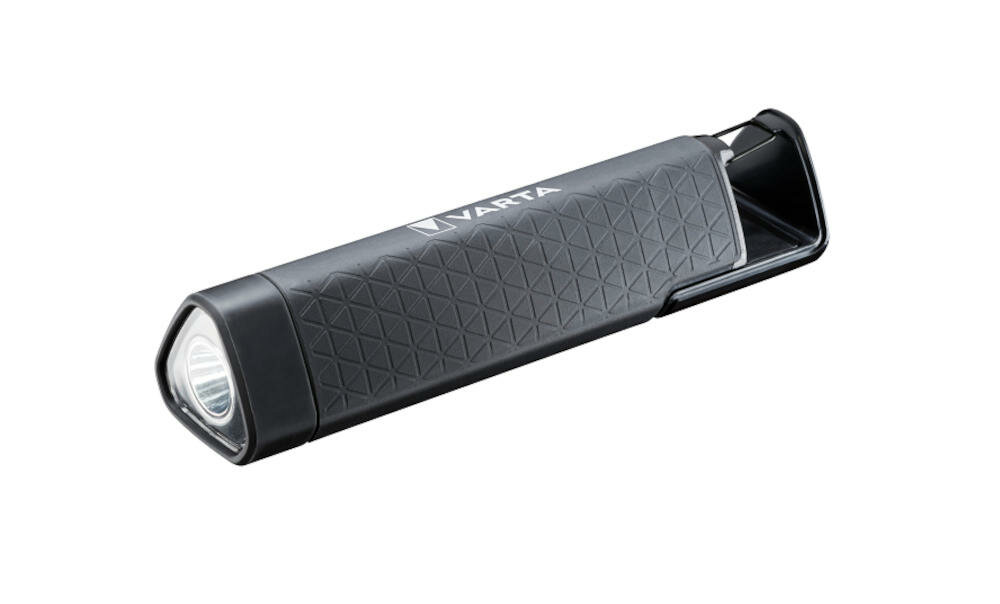 VARTA wyprawa kemping latarka