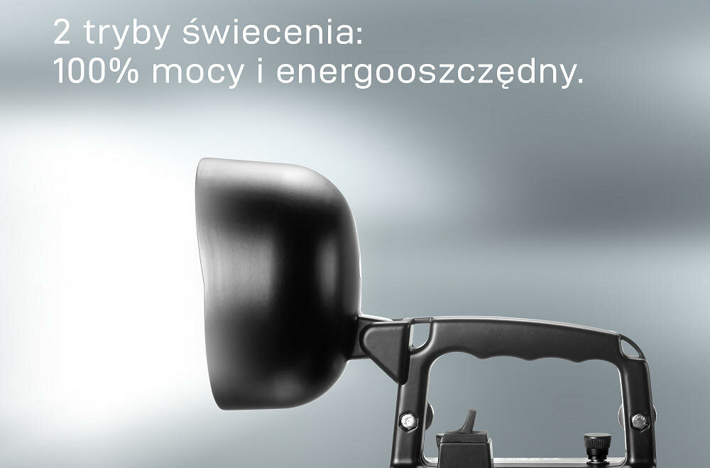 VARTA latarka świecenie punktowe mieszane obszarowe