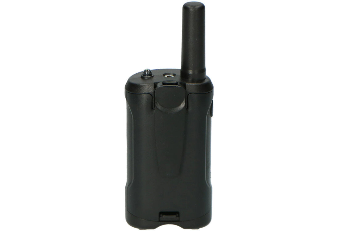 Krótkofalówka ALECTO FR-115BW Niebieski Długi czas pracy 3 baterie AAA