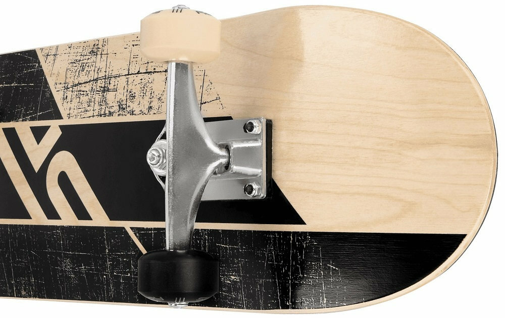 Deskorolka SPOKEY Skalle Pro - Szybka jazda 