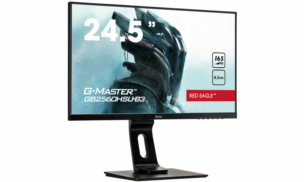 GB2560HSU-B3 skos lewy