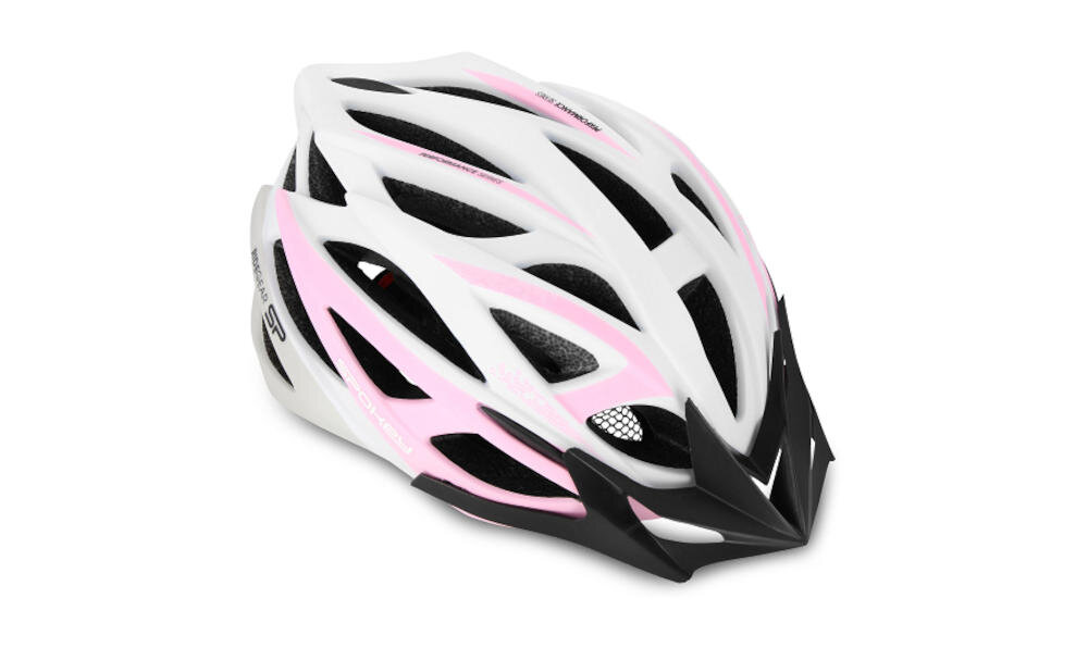 SPOKEY kask ochrona wygoda komfort