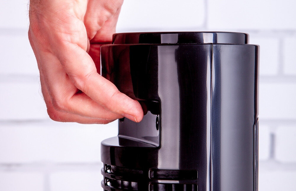 Wentylator COLUMBIA VAC WKC20