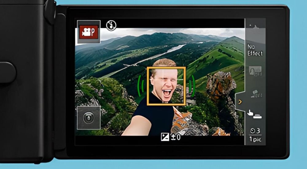Aparat PANASONIC Lumix G100 zdjęcia obiektyw ekran wizjer ogniskowa przysłona migawka obudowa bateria zasilanie filmy nagrywanie rozdzielczość matryca rozmiar przekątna tryby iso montaż lampa światło przyciski sterowanie menu kontrast jasność balans bieli filtry cmos karta pliki format zapis seria
