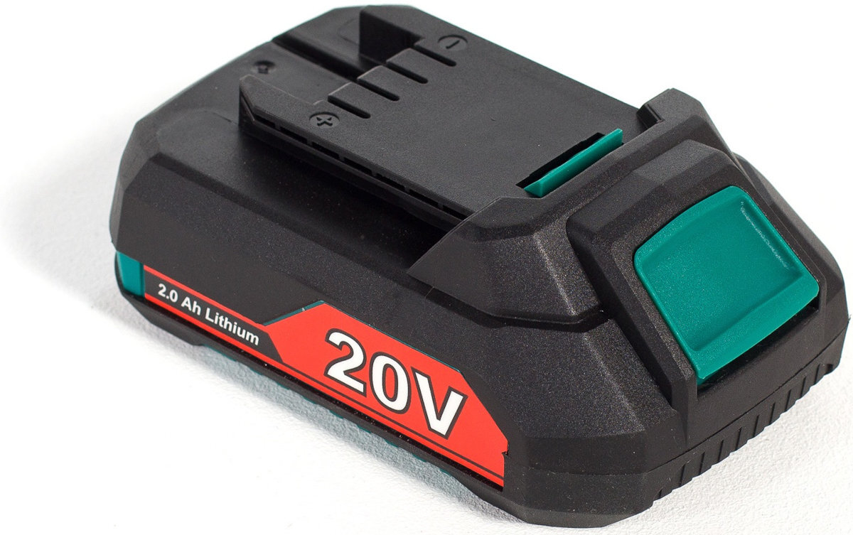 Podkaszarka akumulatorowa NAC TB-B20-LI-20V akumulator