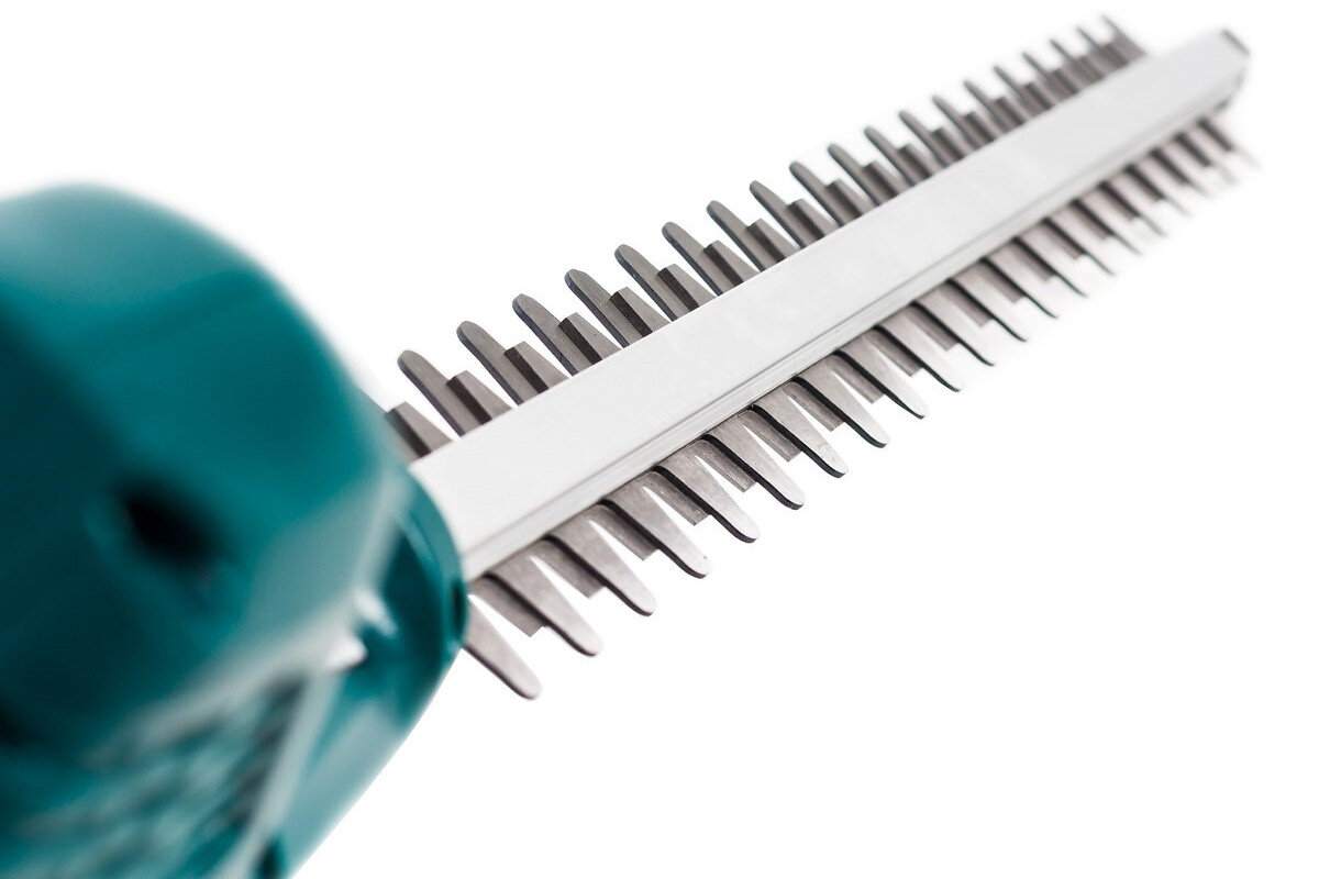 Pila akumulatorowa + nozyce do zywopłotu NAC PHCB-BL-LI-20V nozyce