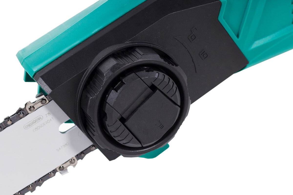 Pila akumulatorowa + nozyce do zywopłotu NAC PHCB-BL-LI-20V pilarka