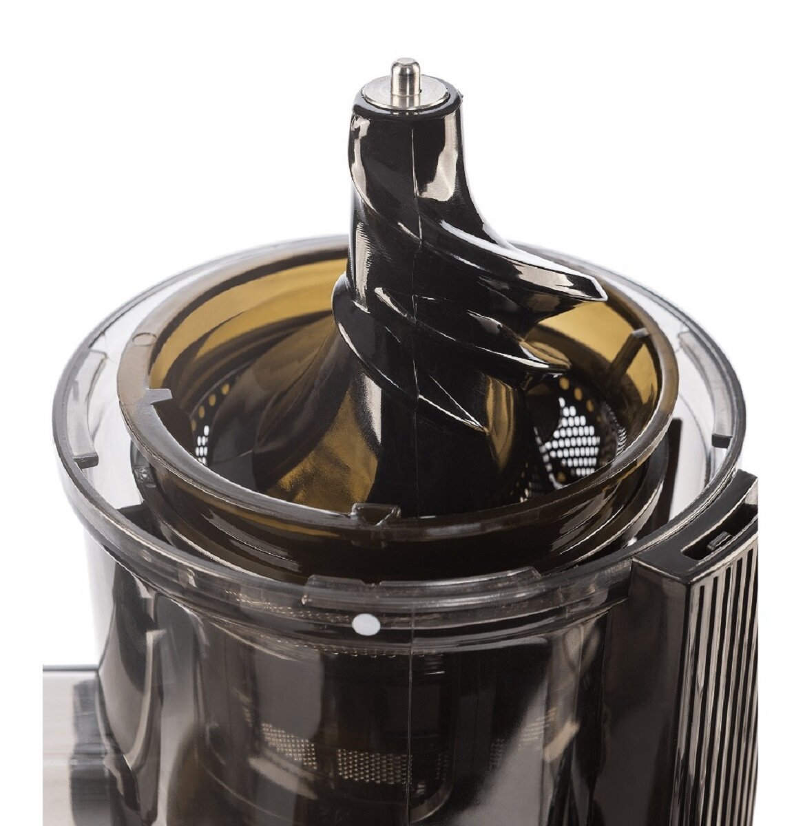 Wyciskarka wolnoobrotowa ZEEGMA Sap Pro soki smoothie domowe zdrowe