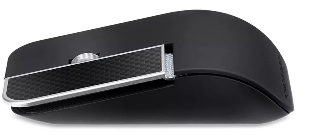 ACER Porsche Design AMR030 wyposazenie zestawu
