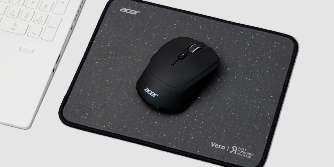 Podkładka ACER Aspire Vero - Wysoka jakość