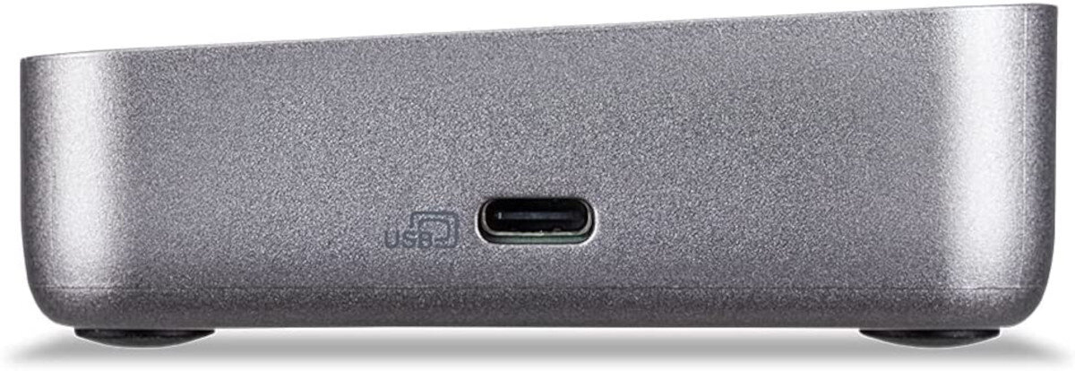 ACER-Stacja-dokujaca-Dock501-prawy-bok