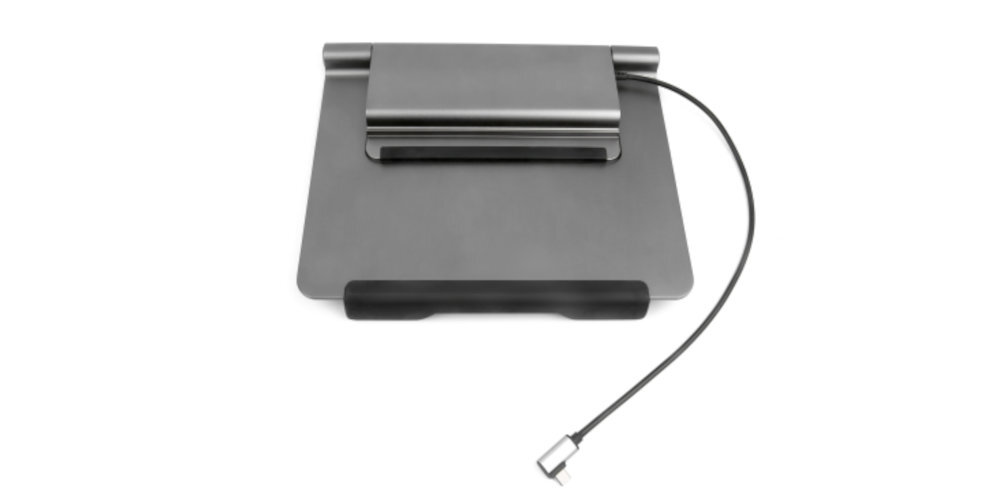 Podstawka pod laptopa ACER HP.DSCAB.012 ergonomiczna konstrukcja