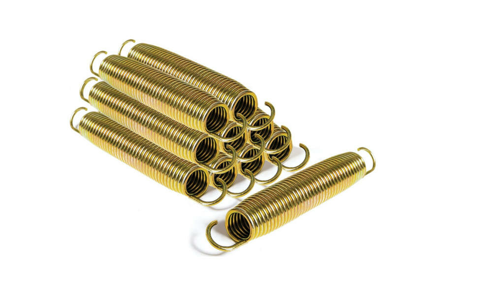 SALTA sprężyny pwoierzchnia mata skakanie szerokie