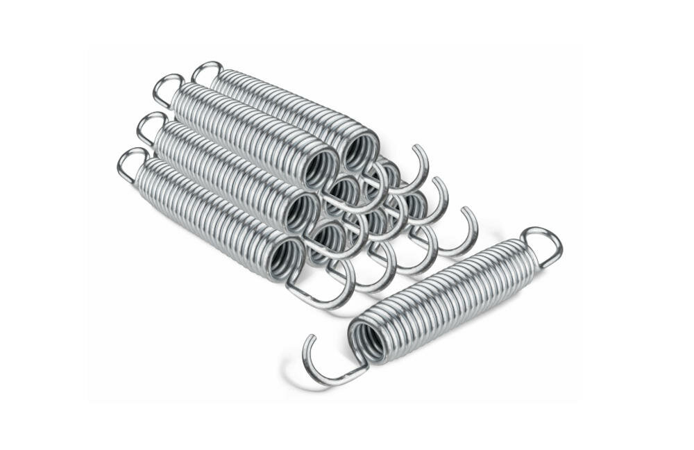 SALTA sprężyny powierzchnia mata skakanie szerokie