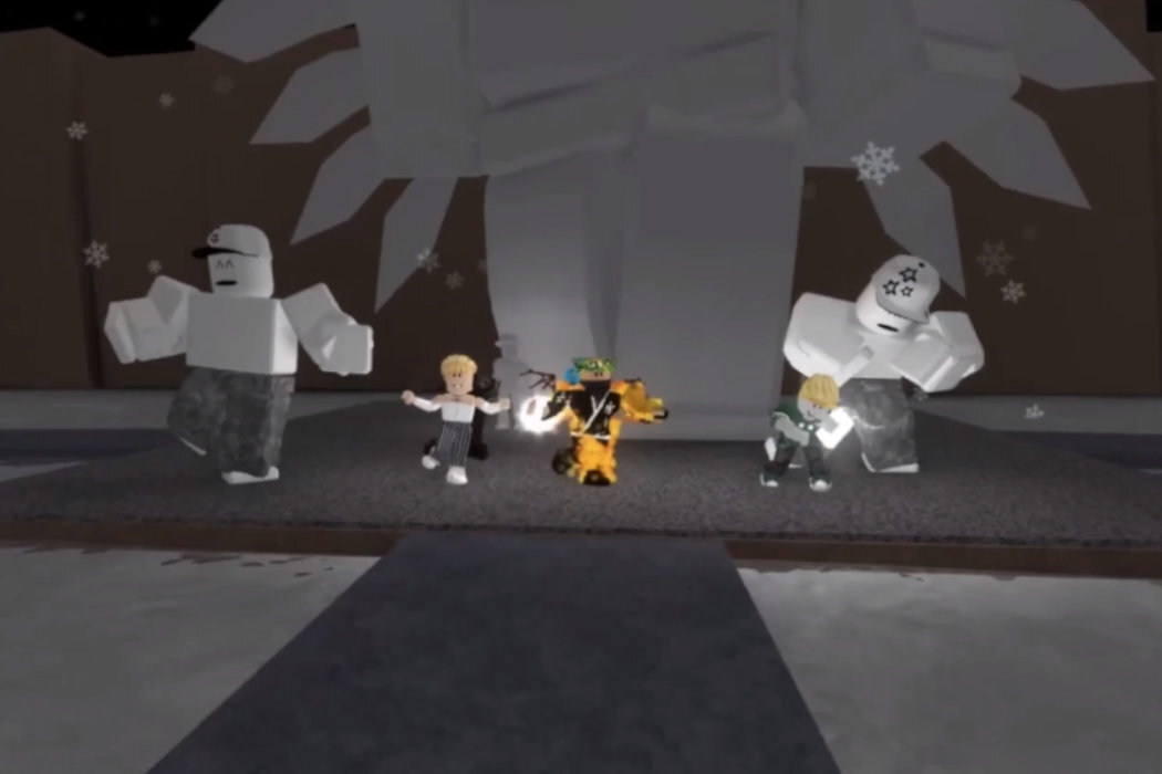 Karta podarunkowa ROBLOX 50 zł zabawa waluta kreatywność