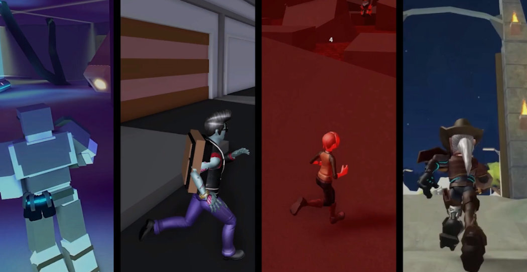 Karta podarunkowa ROBLOX 50 zł zabawa waluta kreatywność