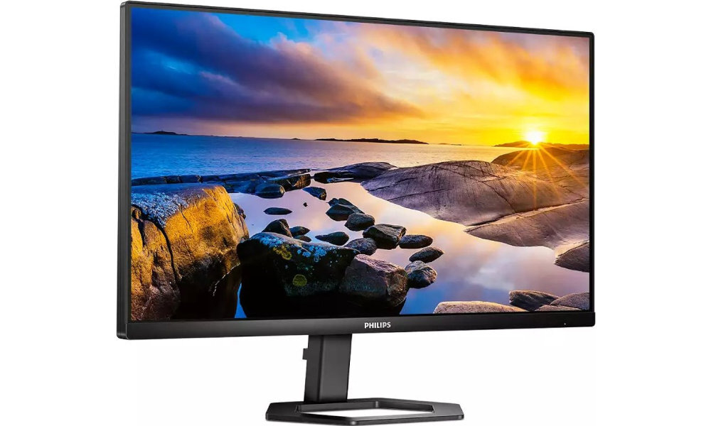 Monitor PHILIPS 24E1N5300AE - PHILIPS