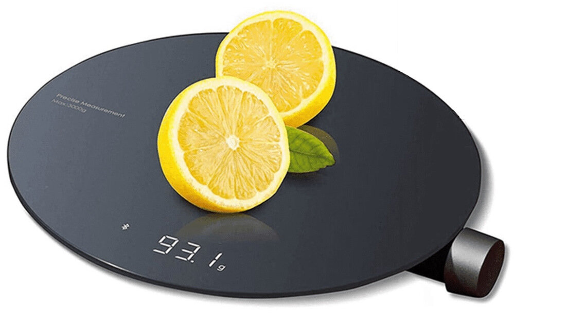 Waga HOTO Smart Kitchen Scale
