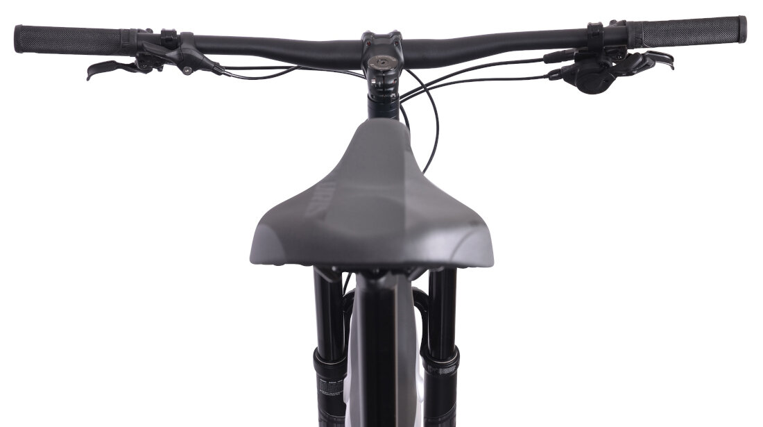 Rower górski  MTB WHISTLE Navajo M17 - Wspornik kierownicy