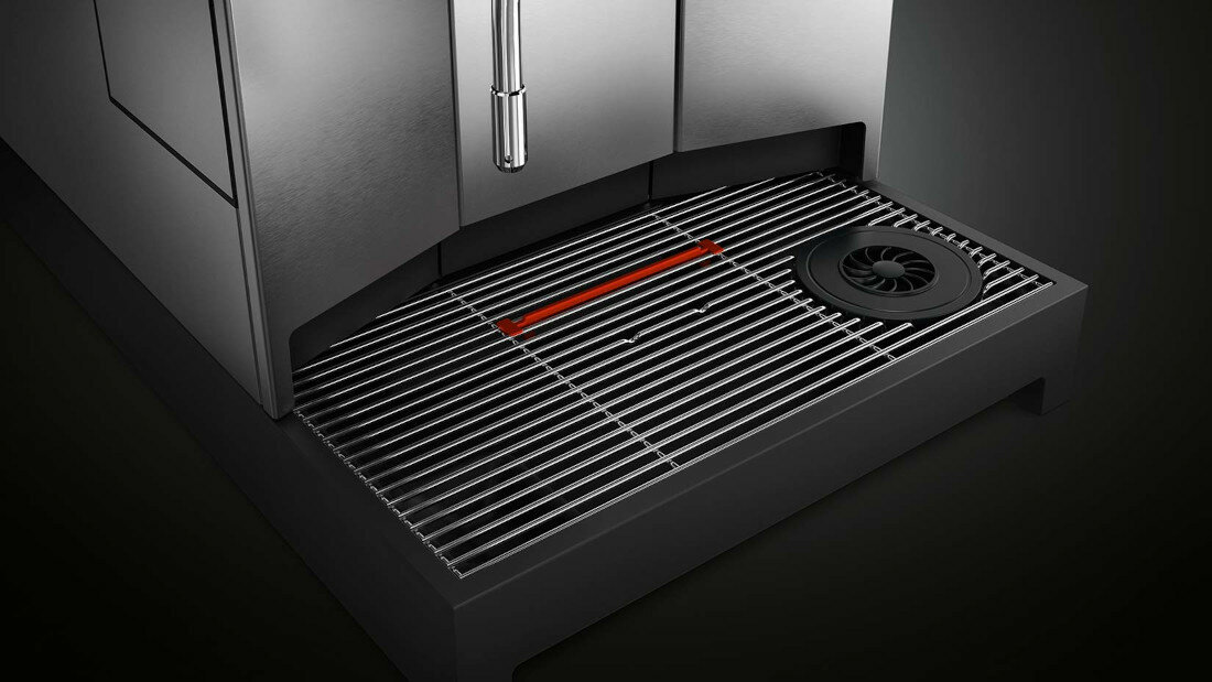 Ekspres WMF 1300S 03.1350.0070 Stoper Cup Stop 