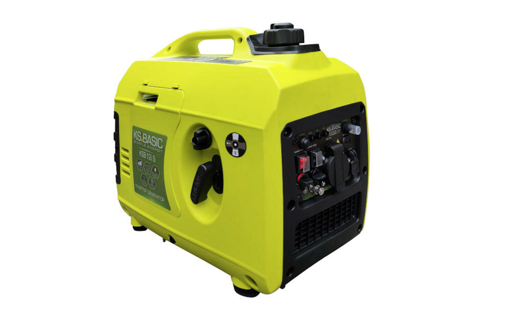 KONNER silnik niezawodny innowacyjny jakość