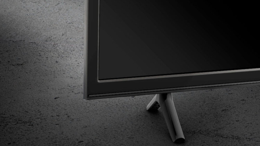 Telewizor KRUGER&MATZ KM0250UHD-S5 - design