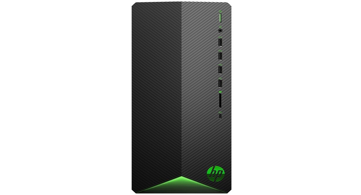 Komputer HP Pavilion Gaming TG01 Szybki dysk twardy