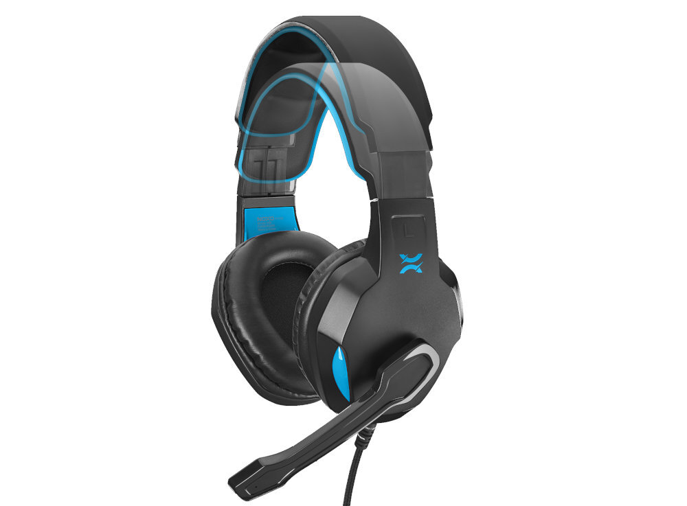 SLUCHAWKI-NOXO-regulacja-wysokosci