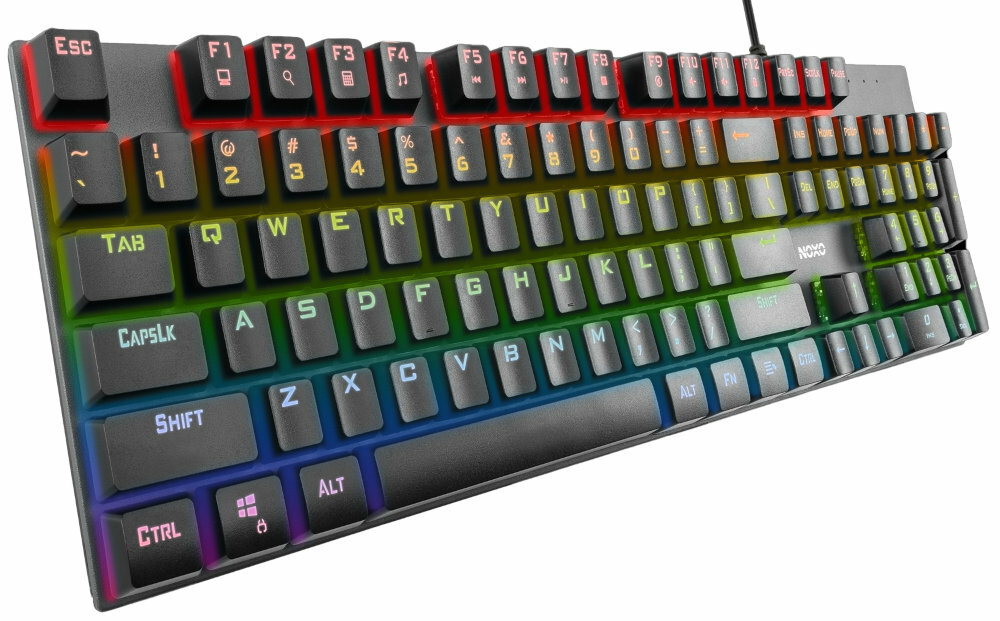 KLAWIATURA-NOXO-RETALIATION-GAMING-pod-katem