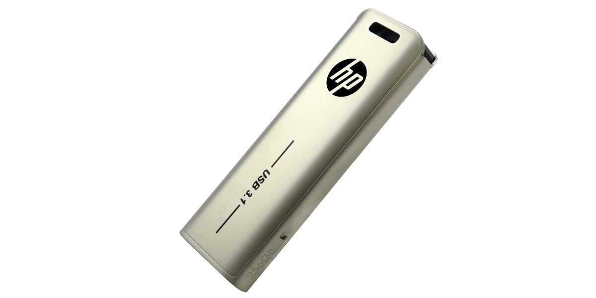 Pendrive HP x796w Lekki i niewielki